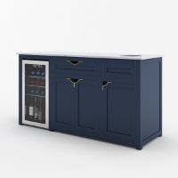 15056 Oxford Blue